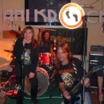 ani krock