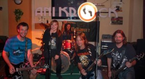 ani krock